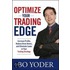 Optimize Your Trading Edge