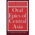 Oral Epics Of Central Asia
