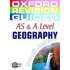 Org As & A Level Geography