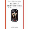 De zeven hoofdzonden door Fernando Savater