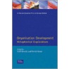 Organisational Development door David Grant