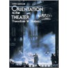 Orientation to the Theater door Theodore W. Hatlen