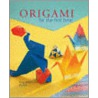 Origami For The First Time door Soonboke Smith