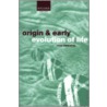 Origin & Early Evol Life P door Tom Fenchel
