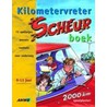 Kilometervreter Scheurboek door F. van der Steen