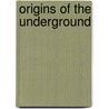 Origins Of The Underground door Sen.M.D. And A. Andrew Duncan