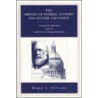 Origins of Federal Support door Roger L. Williams