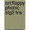 Ort:floppy Phonic Stg2 Tns by Roderick Hunt