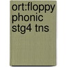 Ort:floppy Phonic Stg4 Tns by Roderick Hunt