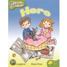 Ort:snapdragons Stg 7 Hero door Jane Langford
