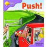 Ort:stg 1+ Patterned Push! door Roderick Hunt