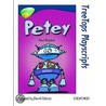 Ort:tree Stg 14 Play Petey by Paul Shipton