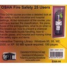 Osha Fire Safety, 25 Users door Daniel Farb
