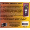 Osha Fire Safety, 50 Users door Daniel Farb