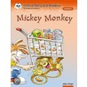 Osr 5 New Ed:mickey Monkey door Onbekend