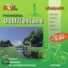 Ostfriesland Freizeitatlas door Onbekend