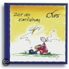 Oups - Zeit der Entfaltung by Kurt Hörtenhuber