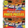 Out-of-Sight Photo Puzzles door Adam Ritchey
