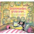 Grootmoeders grote oren...