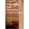 Overcoming Teen Depression door Miriam Kaufman