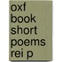 Oxf Book Short Poems Rei P