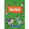 Voetbal in een notendop
