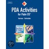 Pda Activities For Palm Os door Karl Barksdale