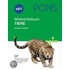 Pons Bildwörterbuch Tiere