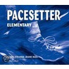 Pacesetter Elem Cl Cd (x3) door Diane Hall