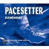 Pacesetter Elem Cl Cd (x3) by Diane Hall