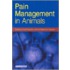 Pain Management In Animals