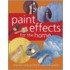 Paint Effects For The Home