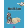Wat ik kan