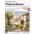 Painting with Watercolours