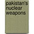 Pakistan's Nuclear Weapons
