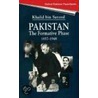Pakistan:formative Phase P by Khalid B. Sayeed