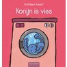 Konijn is vies