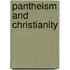 Pantheism And Christianity