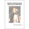 Paradox of Professionalism door Marsha L. Burris