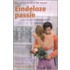 Eindeloze passie
