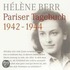 Pariser Tagebuch 1942-1944