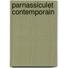 Parnassiculet Contemporain door Paul Arne