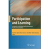 Participation and Learning door Onbekend