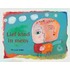 Lief kind in mens