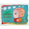Lief kind in mens door W. Stips