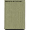 Partnerschaftsgesellschaft by Marc Laukemann