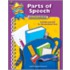 Parts of Speech Grades 3-4