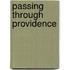 Passing Through Providence