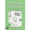 Past the Point of Delirium door Chad Descoteaux