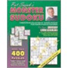 Pat Sajak's Monster Sudoku by Pat Sajak